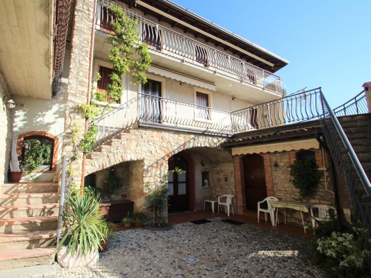 Apartment Adalgisa-5 By Interhome Tignale Exterior foto